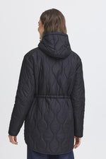 Egia jacket night sky