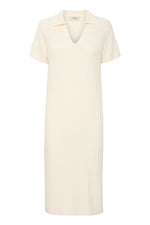 Ofelina dress ecru
