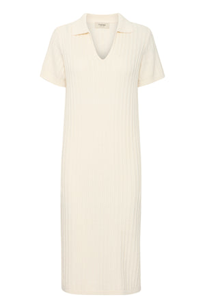Ofelina dress ecru