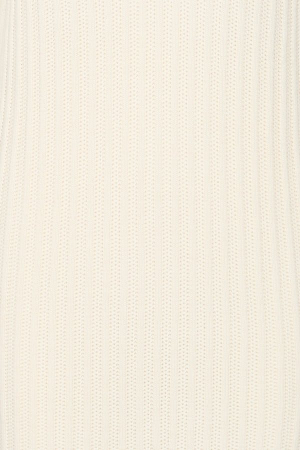 Ofelina dress ecru