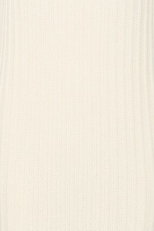 Ofelina dress ecru