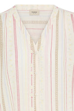 Bobbi shirt ananas