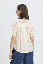 Bobbi shirt ananas