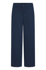 Blazer pant dark peacoat (laatste: 44!)