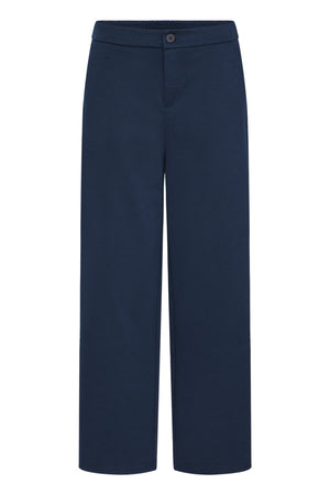 Blazer pant dark peacoat (laatste: 44!)