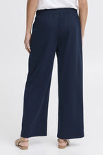 Blazer pant dark peacoat (laatste: 44!)