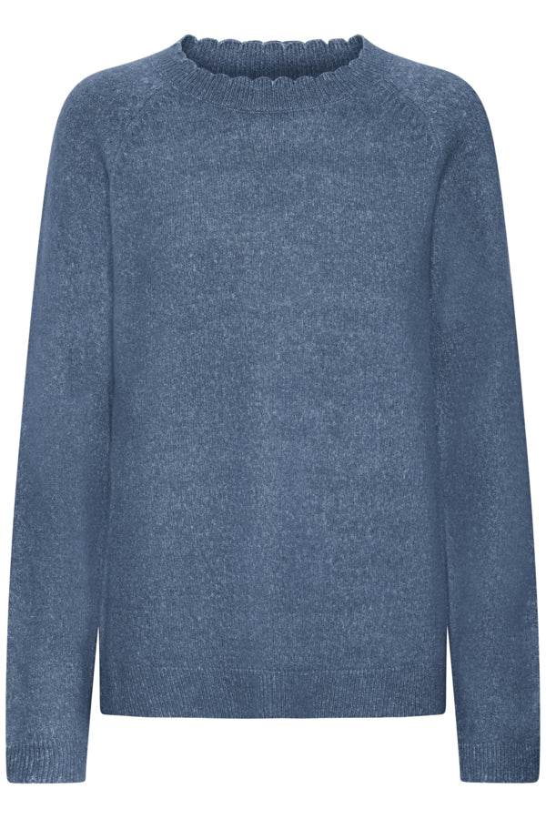 Kanva pull bering sea melange