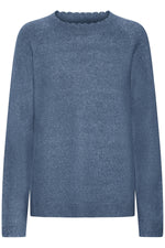 Kanva pull bering sea melange