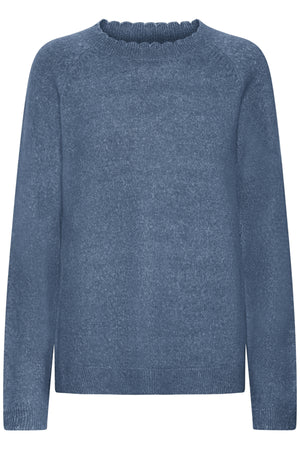 Kanva pull bering sea melange