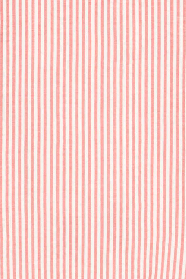 Cayla top cayenne stripe