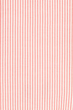Cayla top cayenne stripe