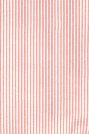 Cayla top cayenne stripe