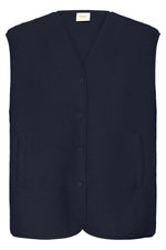 Gwynne waistcoat night sky