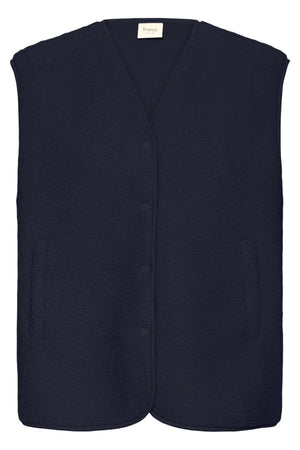 Gwynne waistcoat night sky