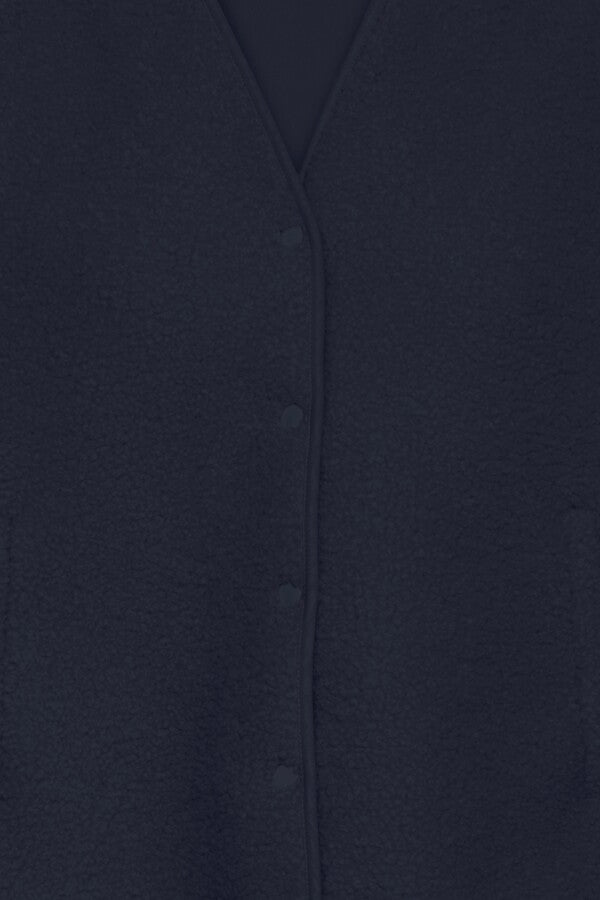 Gwynne waistcoat night sky