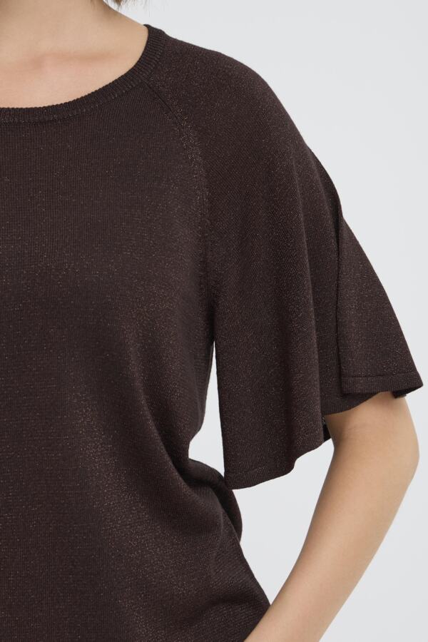 Regitze pull chocolate torte