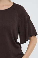 Regitze pull chocolate torte