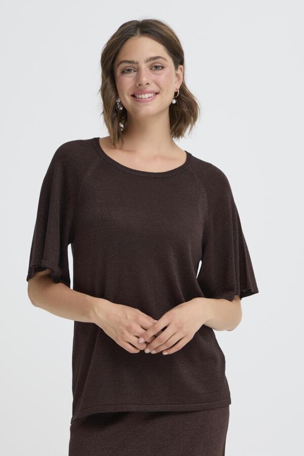 Regitze pull chocolate torte