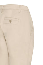 Catja pant oxford tan