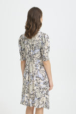 Ariana dress femi bouquet