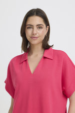 Aurora dress virtual pink