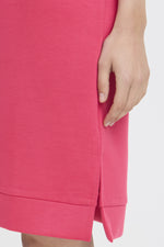 Aurora dress virtual pink