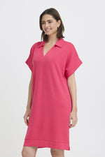 Aurora dress virtual pink