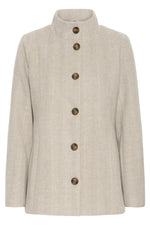 Evilla jacket overland