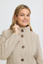 Evilla jacket overland