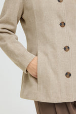 Evilla jacket overland