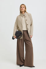 Evilla jacket overland