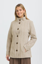 Evilla jacket overland
