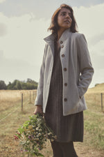 Evilla jacket overland