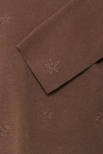 Vera pull rain drum flower