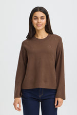 Vera pull rain drum flower
