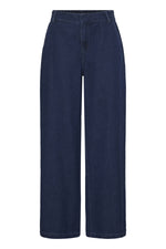 Holli Rome jeans mid blue