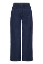Holli Rome jeans mid blue