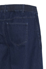 Holli Rome jeans mid blue