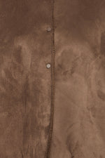 Alizza waistcoat rain drum