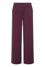 Rizetta wide pants fig