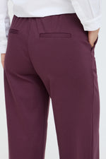 Rizetta wide pants fig