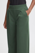 Rizetta wide pants sycamore