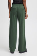 Rizetta wide pants sycamore