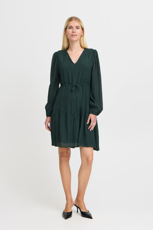 Helia dress sycamore