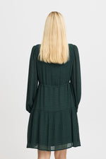 Helia dress sycamore