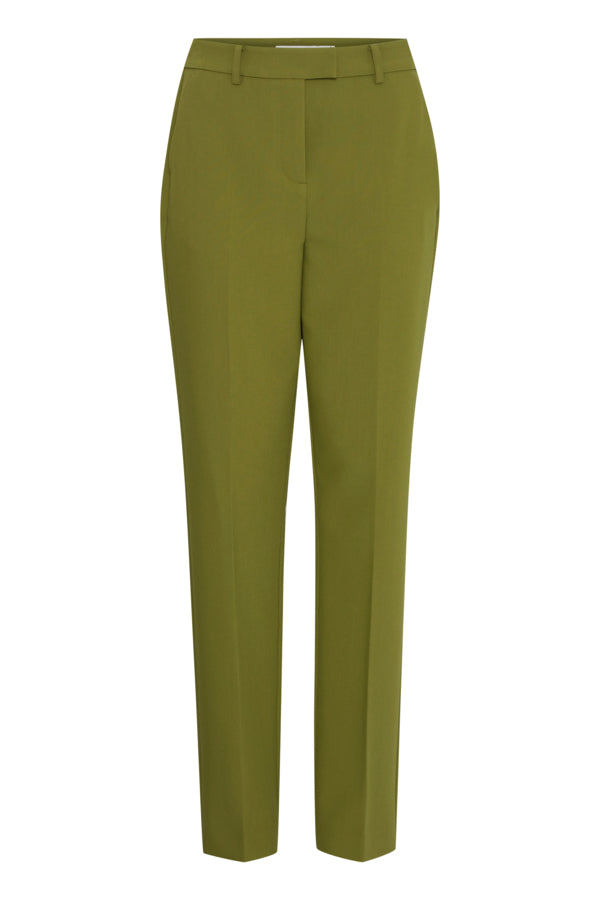 Denoa pants woodbine