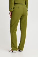 Denoa pants woodbine