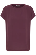 Panya tee fig