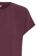 Panya tee fig