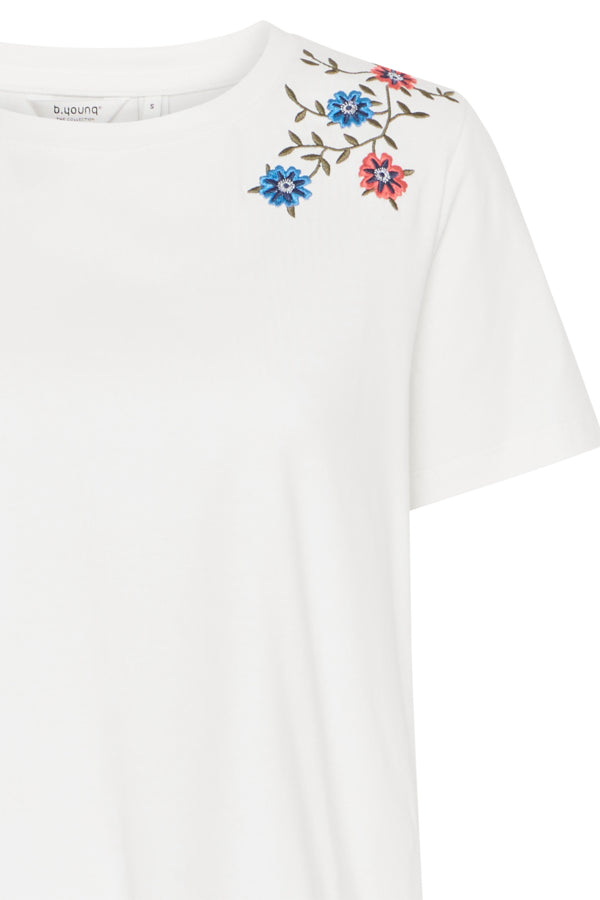 Pandinna t-shirt